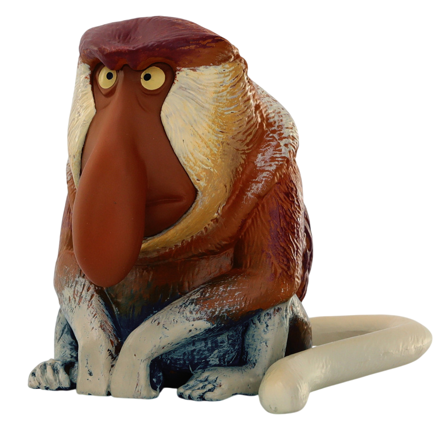 Staring Marathon Mask Party Blind Box 