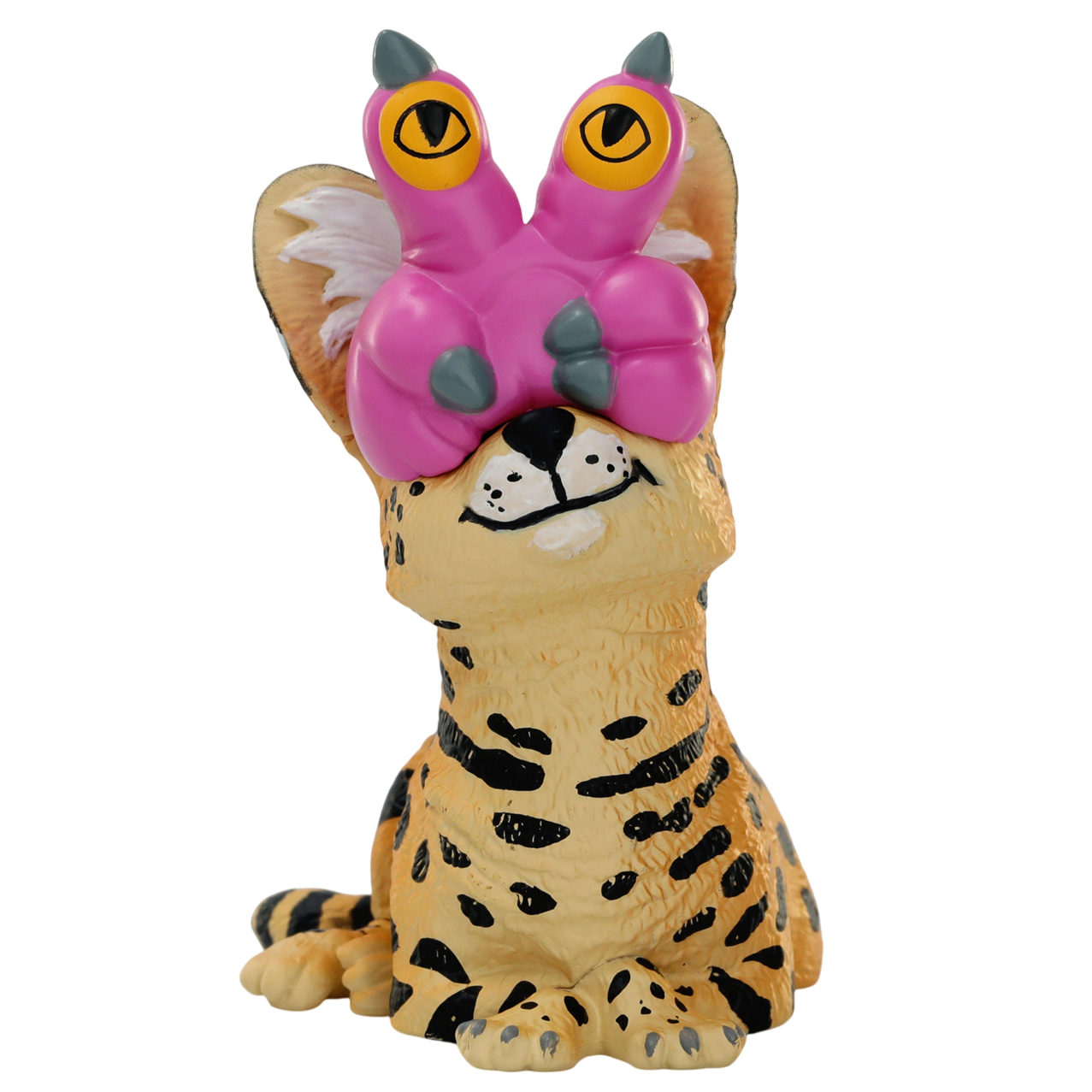 Staring Marathon Mask Party Blind Box 