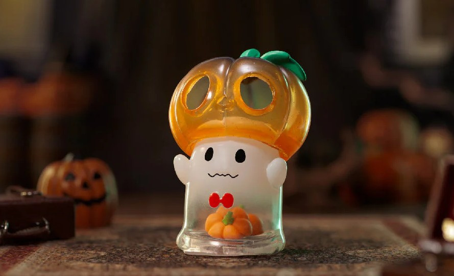 Lilith Monologue in The Land of Oz Blind Box 