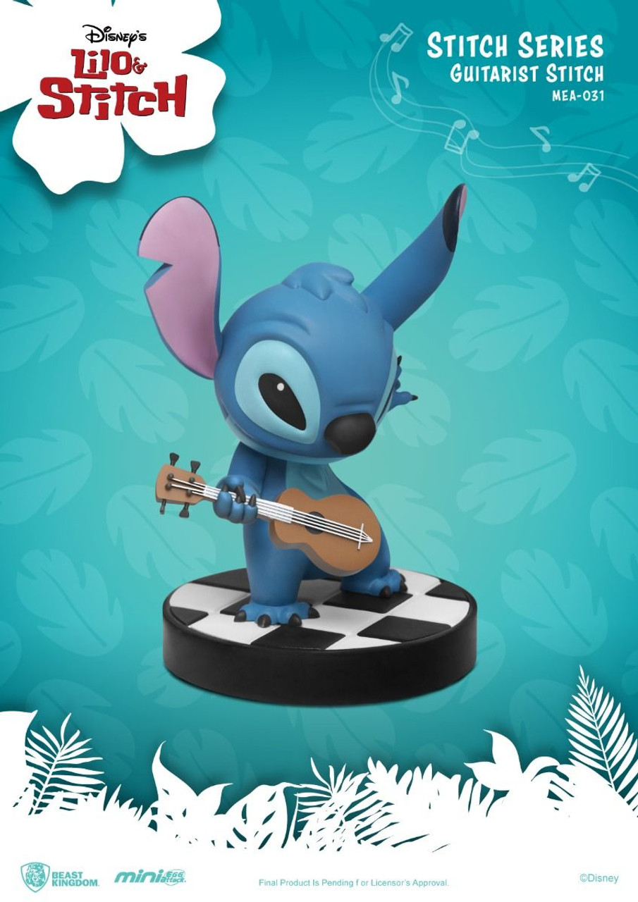 Stitch Series Blind Box  Stitch Series Blind Box