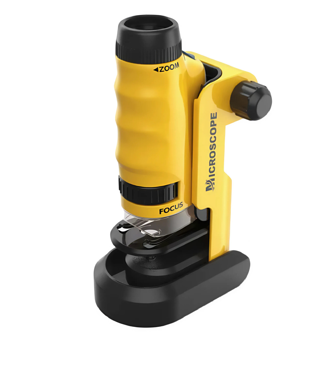 Handheld Microscope