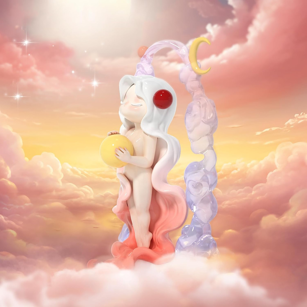 Sleep Dreamland Elves Blind Box 