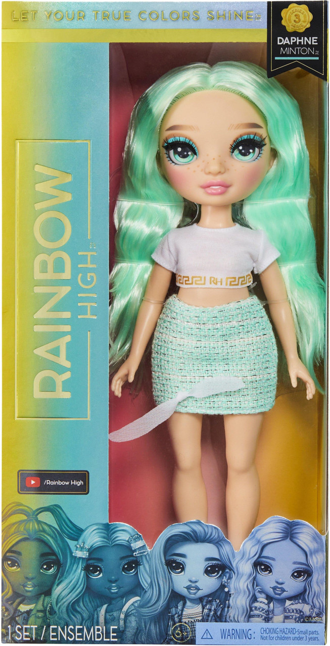 Rainbow High Fashion Dolls S3 Rainbow High Fashion Dolls S3