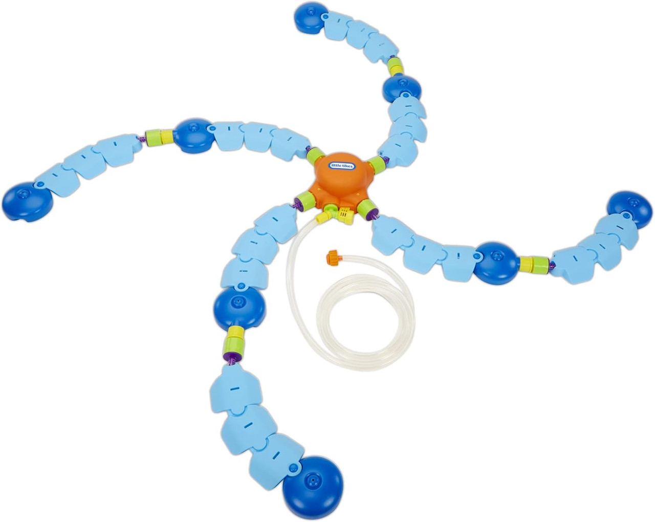 Little Tikes Dancing Sprinkler Fun