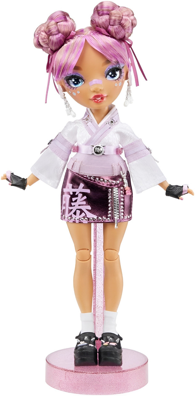 Rainbow High Core Fashion Dolls