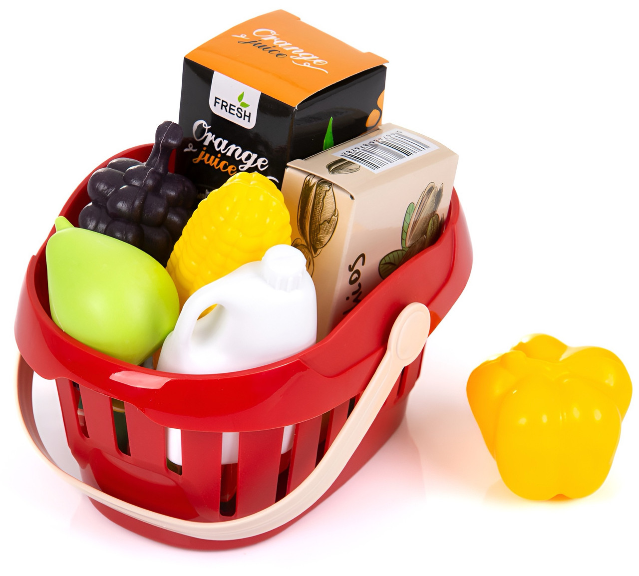 Wonder Co Play Shopping Fun Register Playset Wonder Co Play Shopping Fun Register Playset