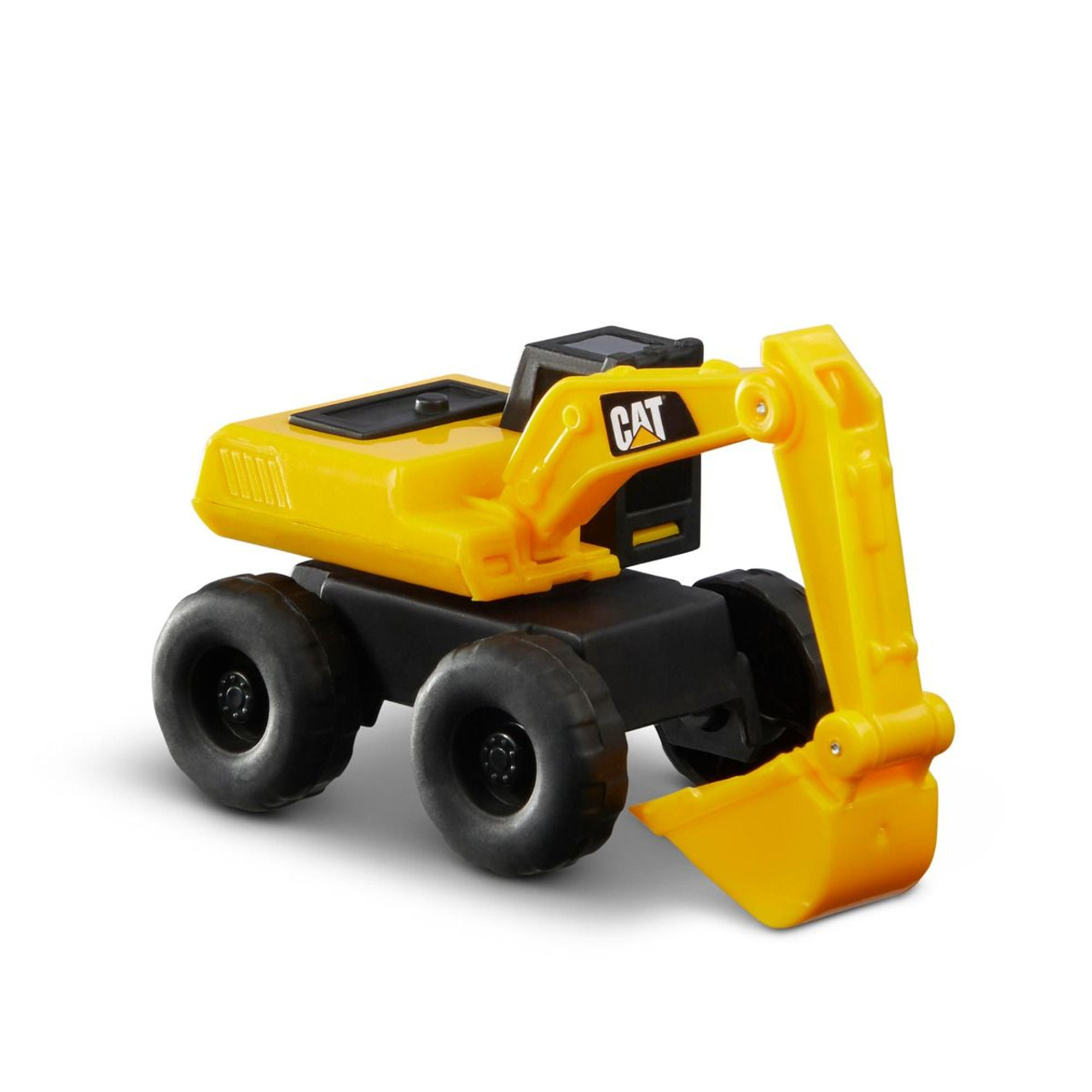 CAT Mini Machines 2 Pack