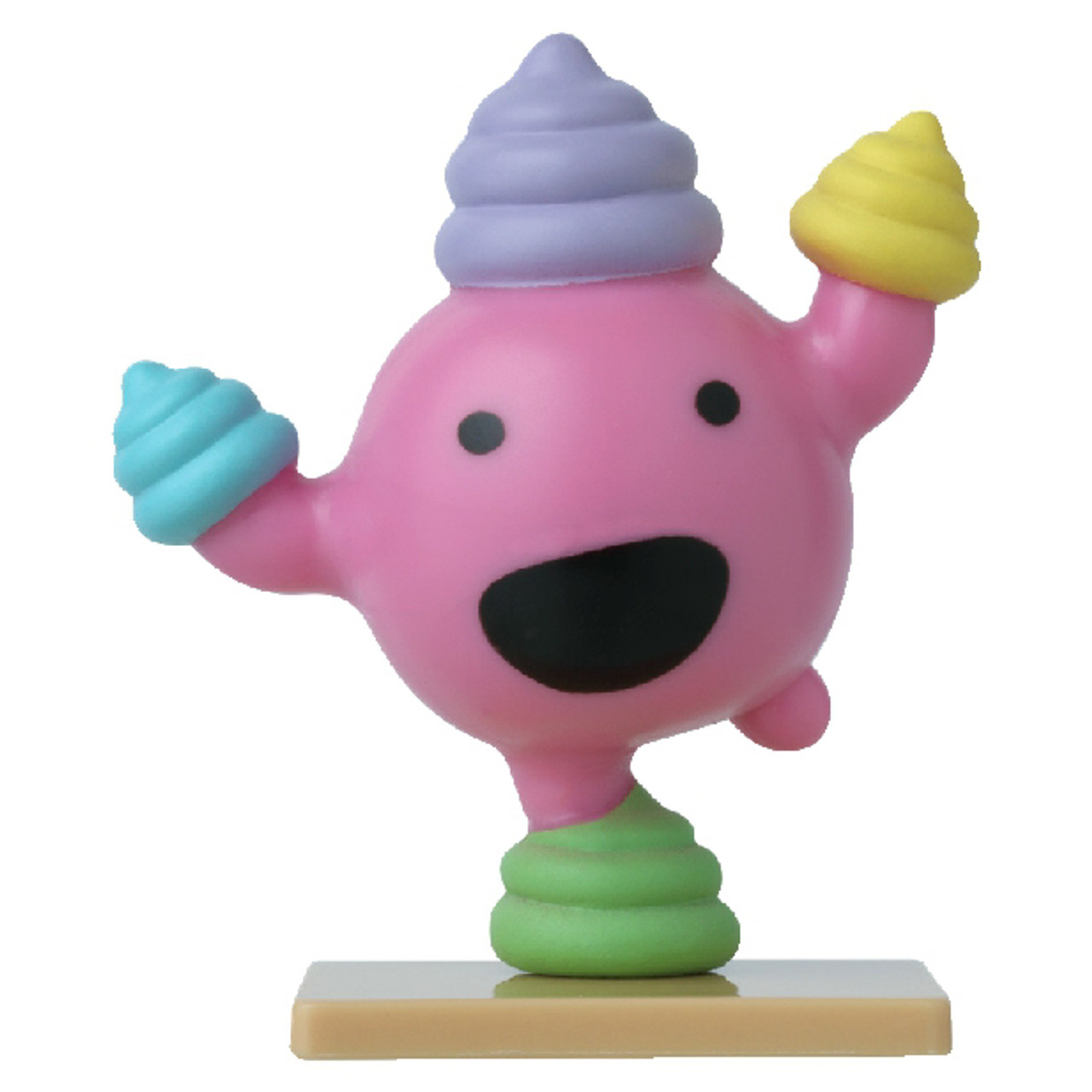 Tamagotchi Collectibles Poop Series