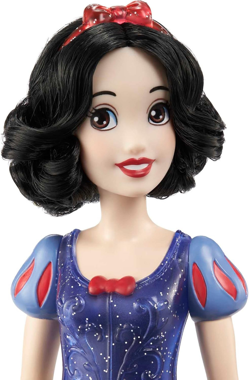 Disney Princess Snow White Fashion Doll