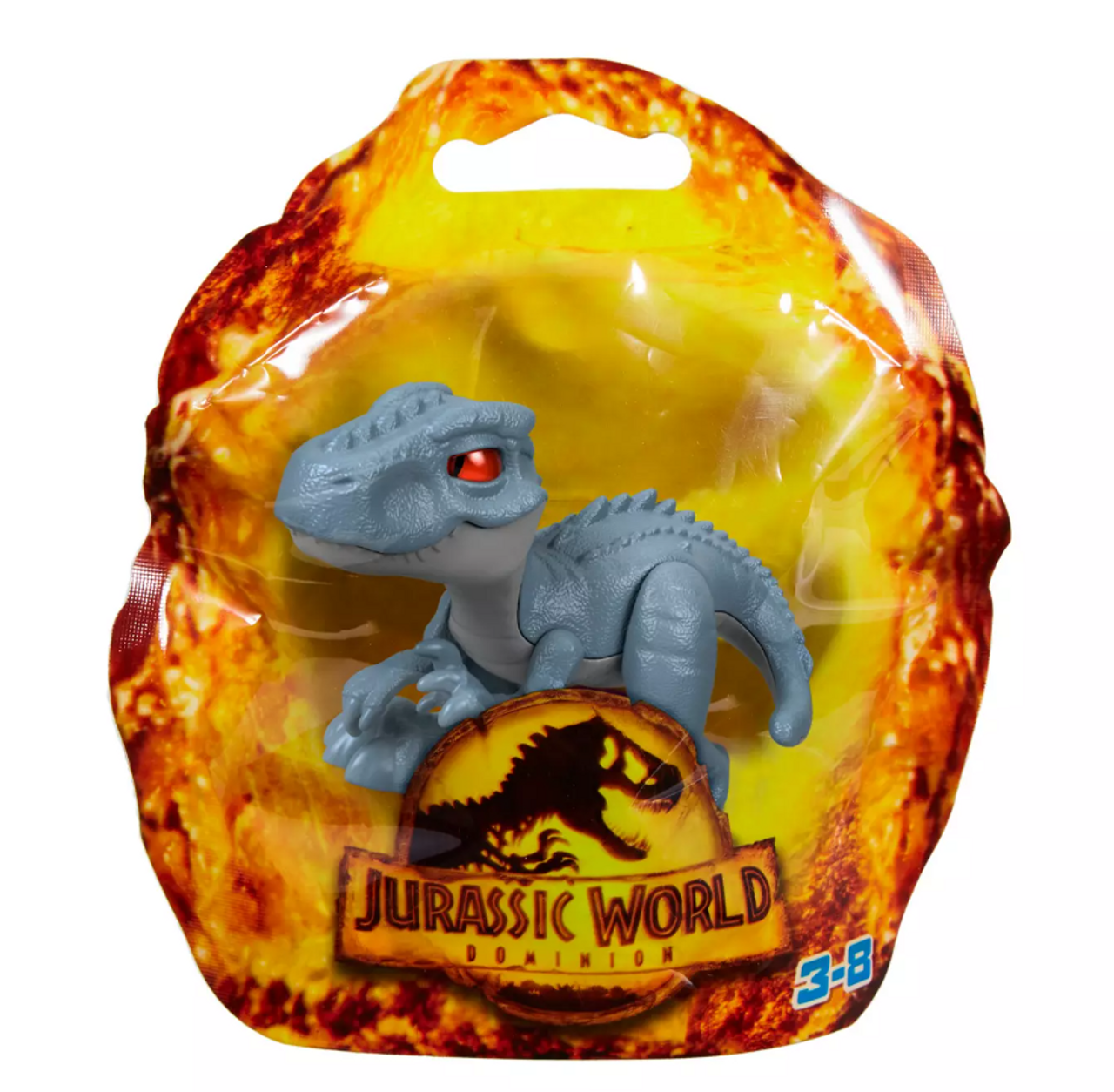 Imaginext Jurassic World Dominion Baby Dino