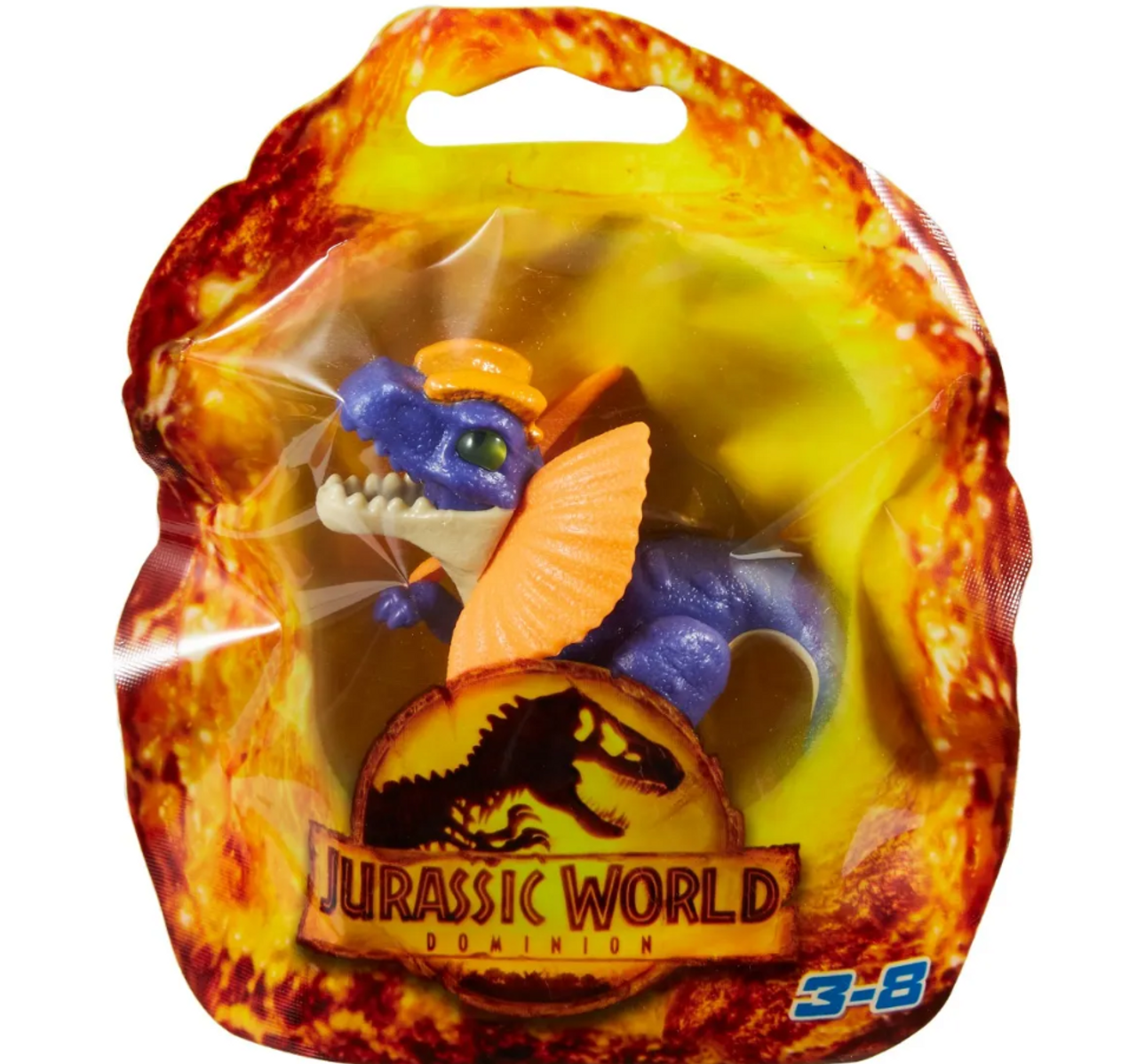 Imaginext Jurassic World Dominion Baby Dino