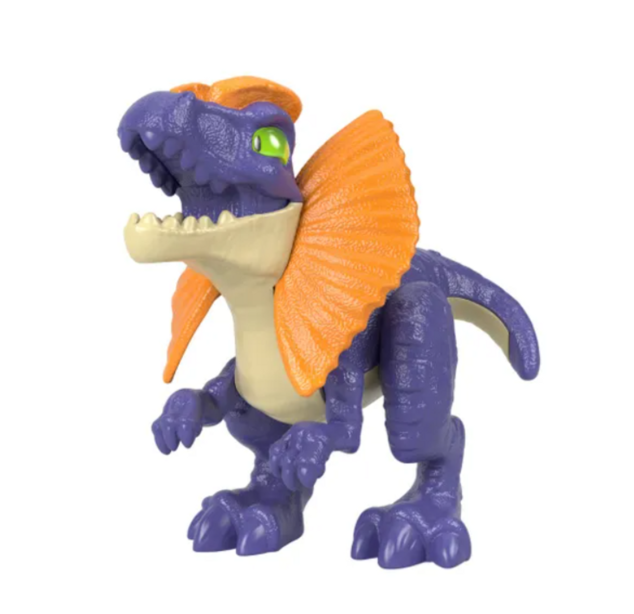 Imaginext Jurassic World Dominion Baby Dino