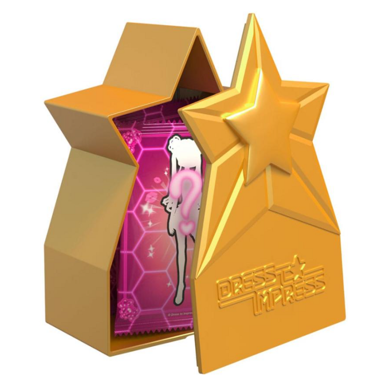 Dress To Impress Mystery Small Dolls Dress To Impress Mystery Small Dolls