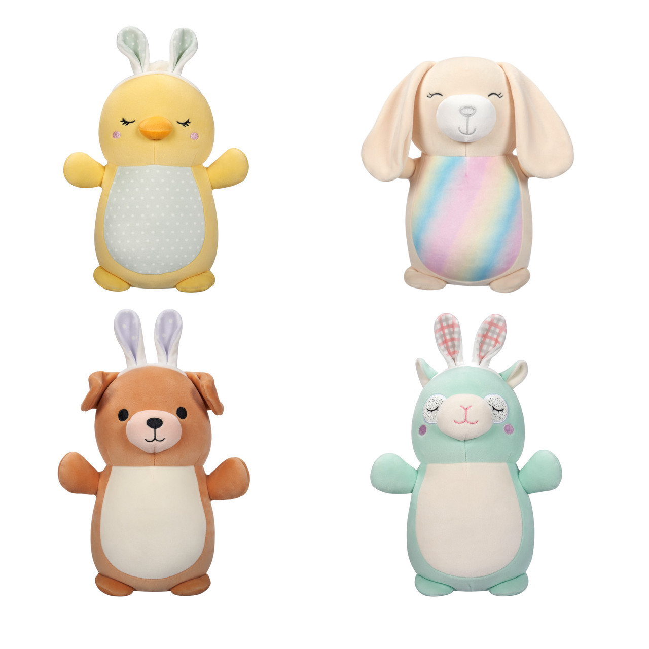 Squishmallows 10inch Hugmees Squishmallows 10inch Hugmees