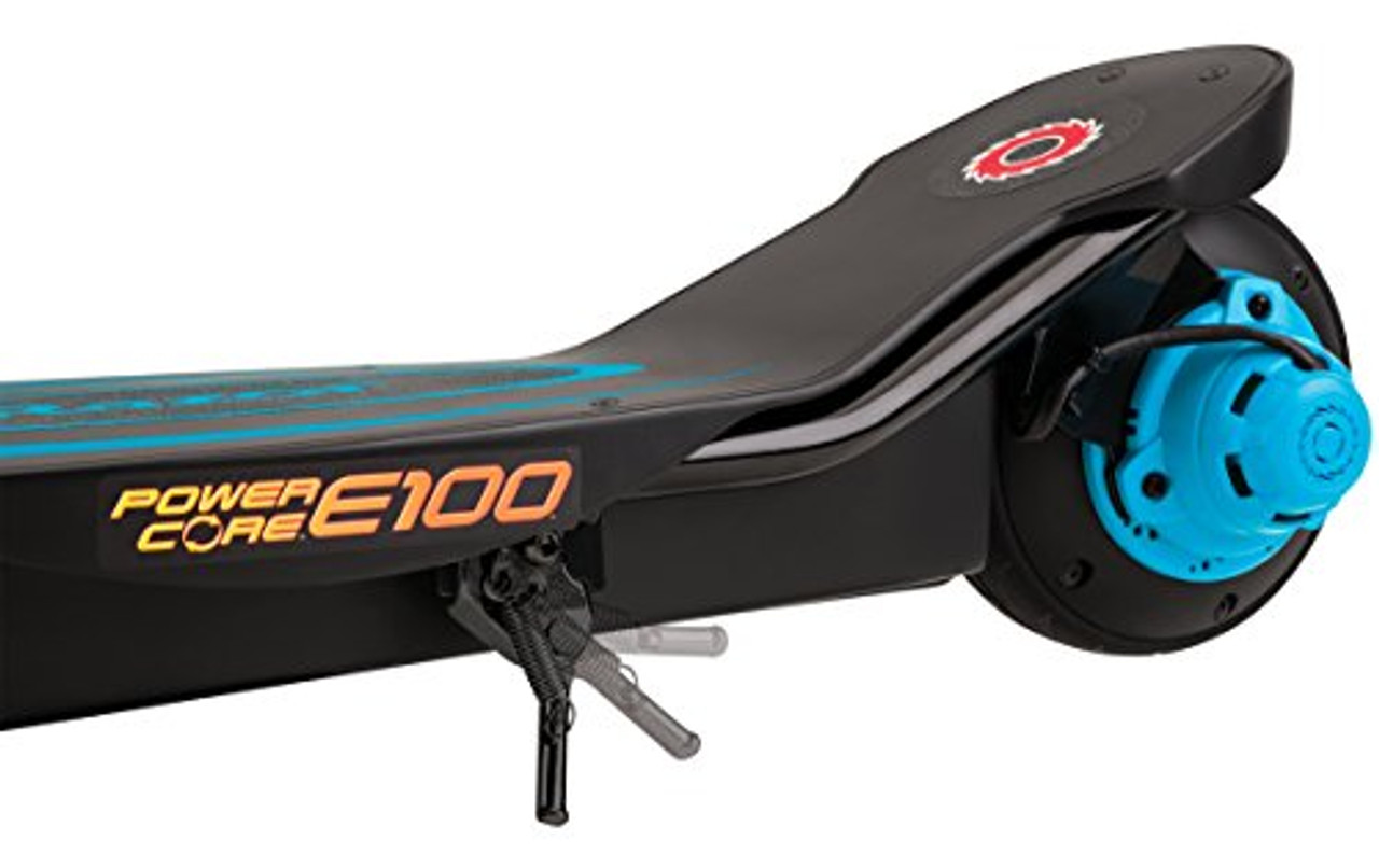 Razor Power Core E100 Blue Razor Power Core E100 Blue