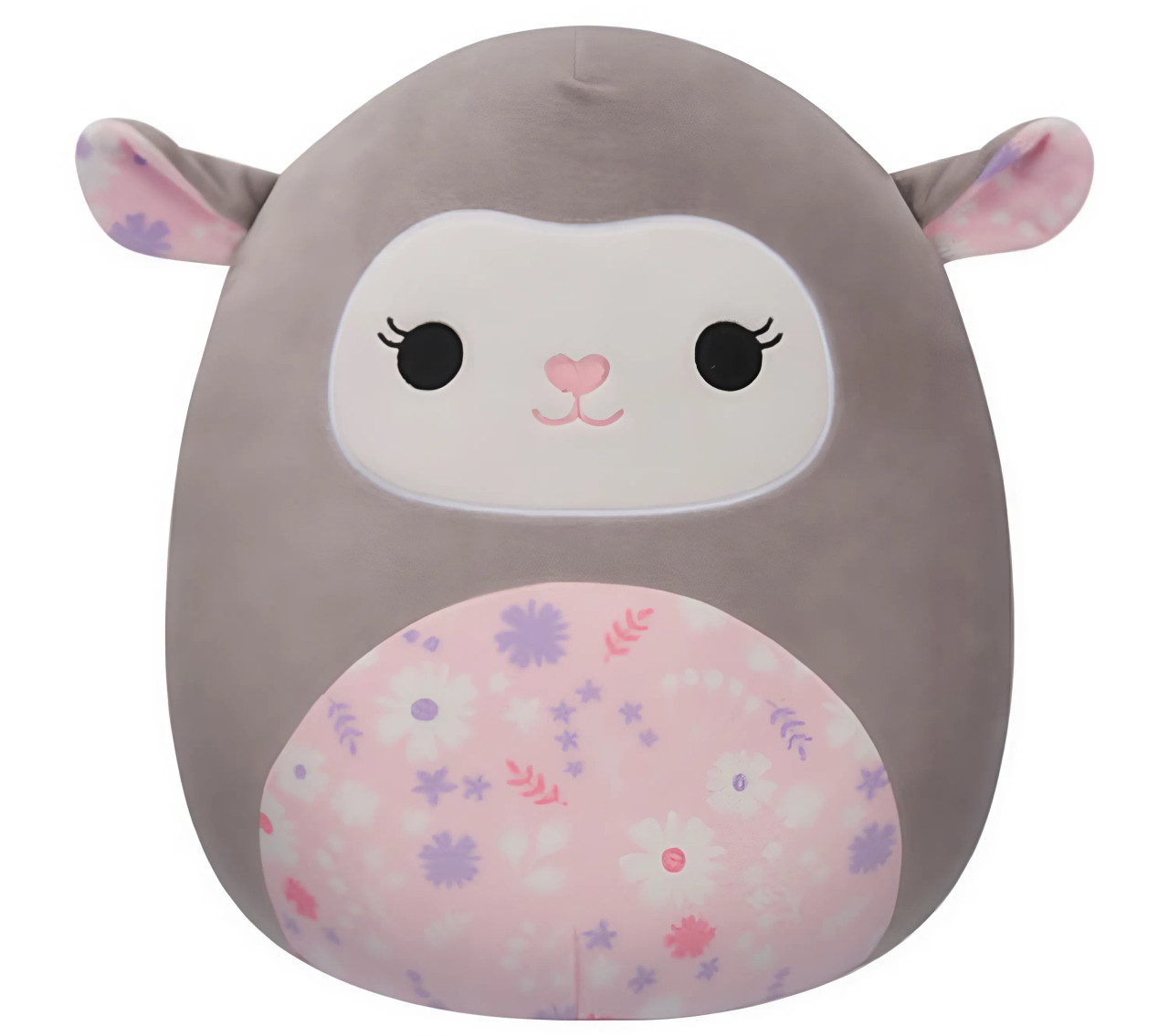 Squishmallows 12-inch Easter