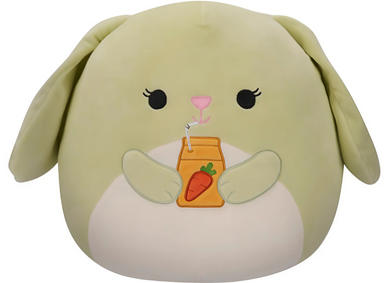 Squishmallows 12-inch Easter