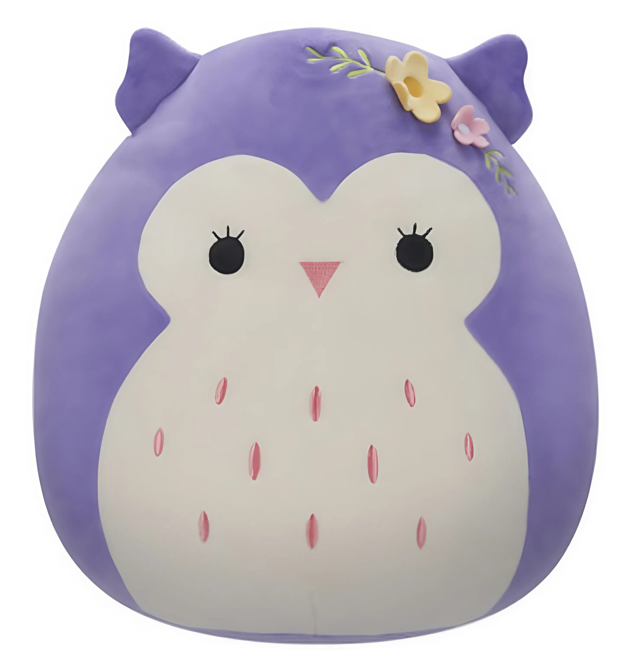 Squishmallows 12-inch Easter