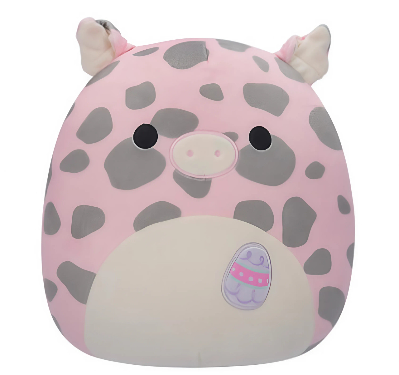 Squishmallows 12-inch Easter