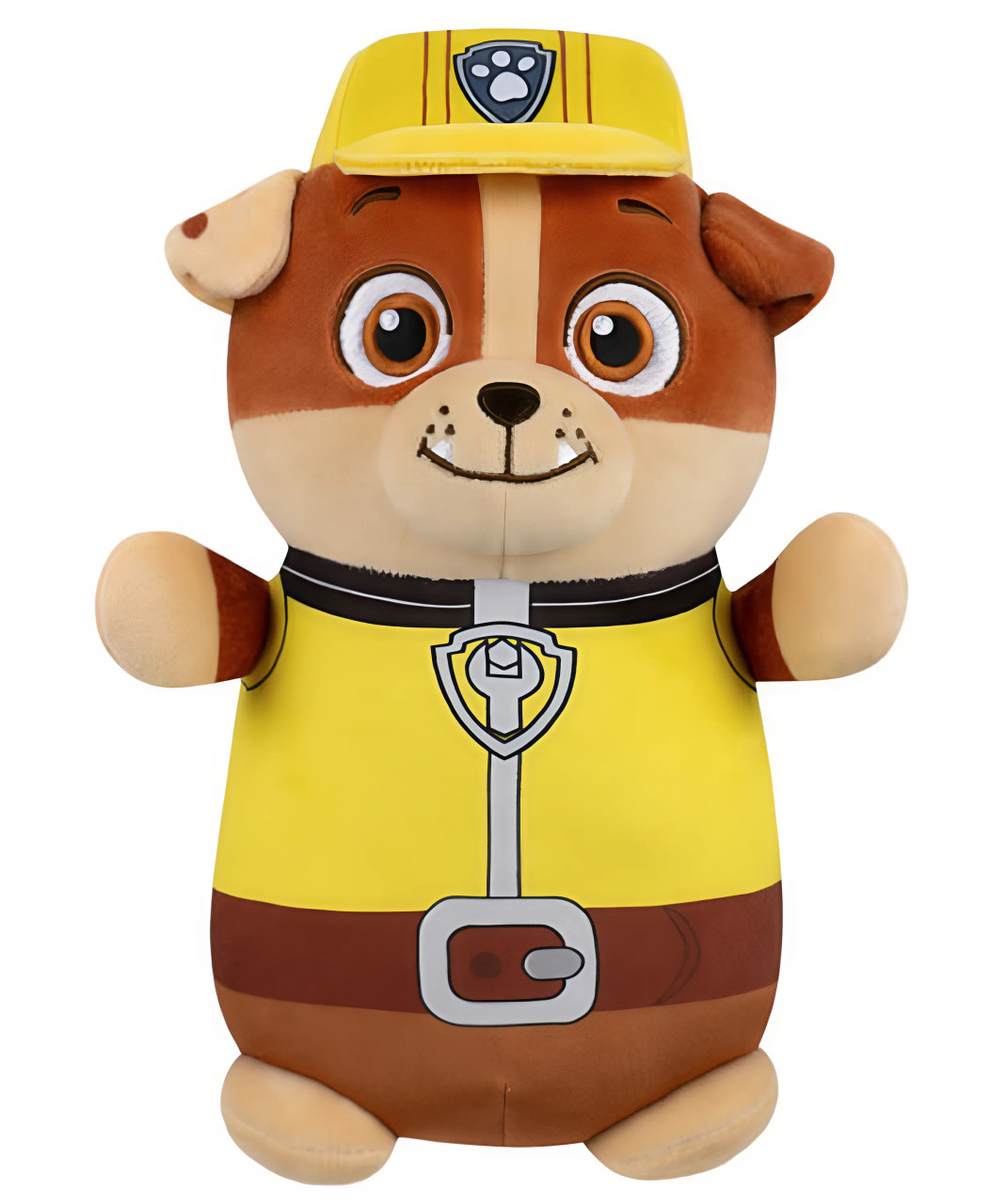 Squishmallows 10 inch Hugmees Paw Patrol Squishmallows 10 inch Hugmees Paw Patrol