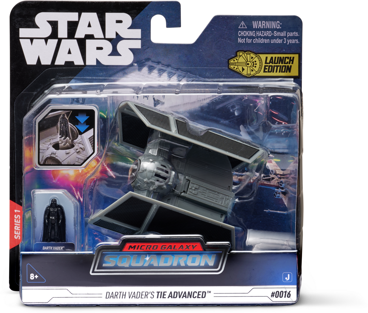 Star Wars 5-inch Vehicles 