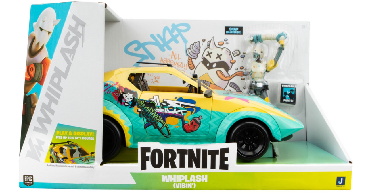 Fortnite Joy Ride Vehicle Fortnite Joy Ride Vehicle