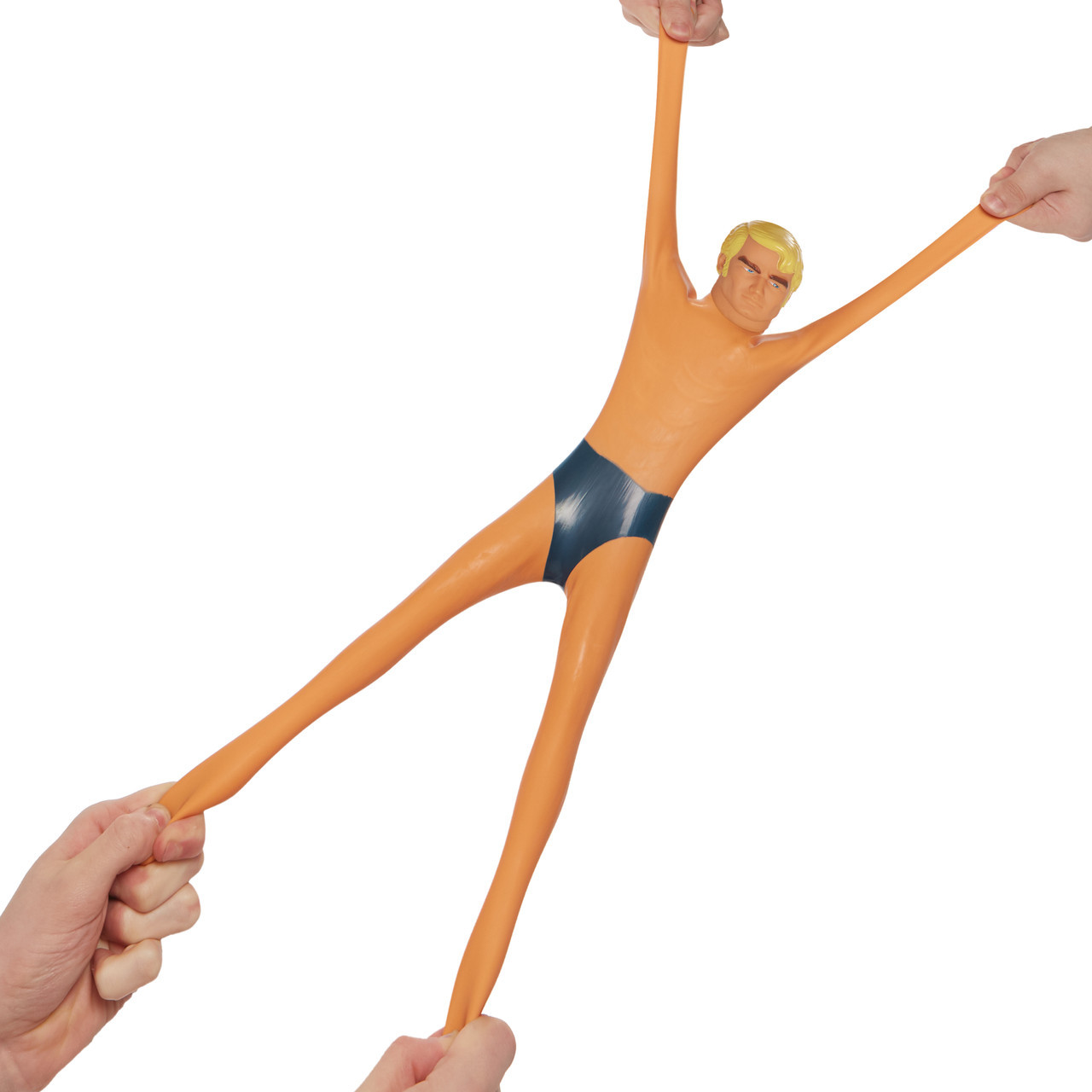 Stretch Armstrong 