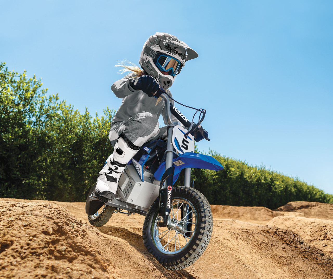 Razor Mx350 Dirt Rocket