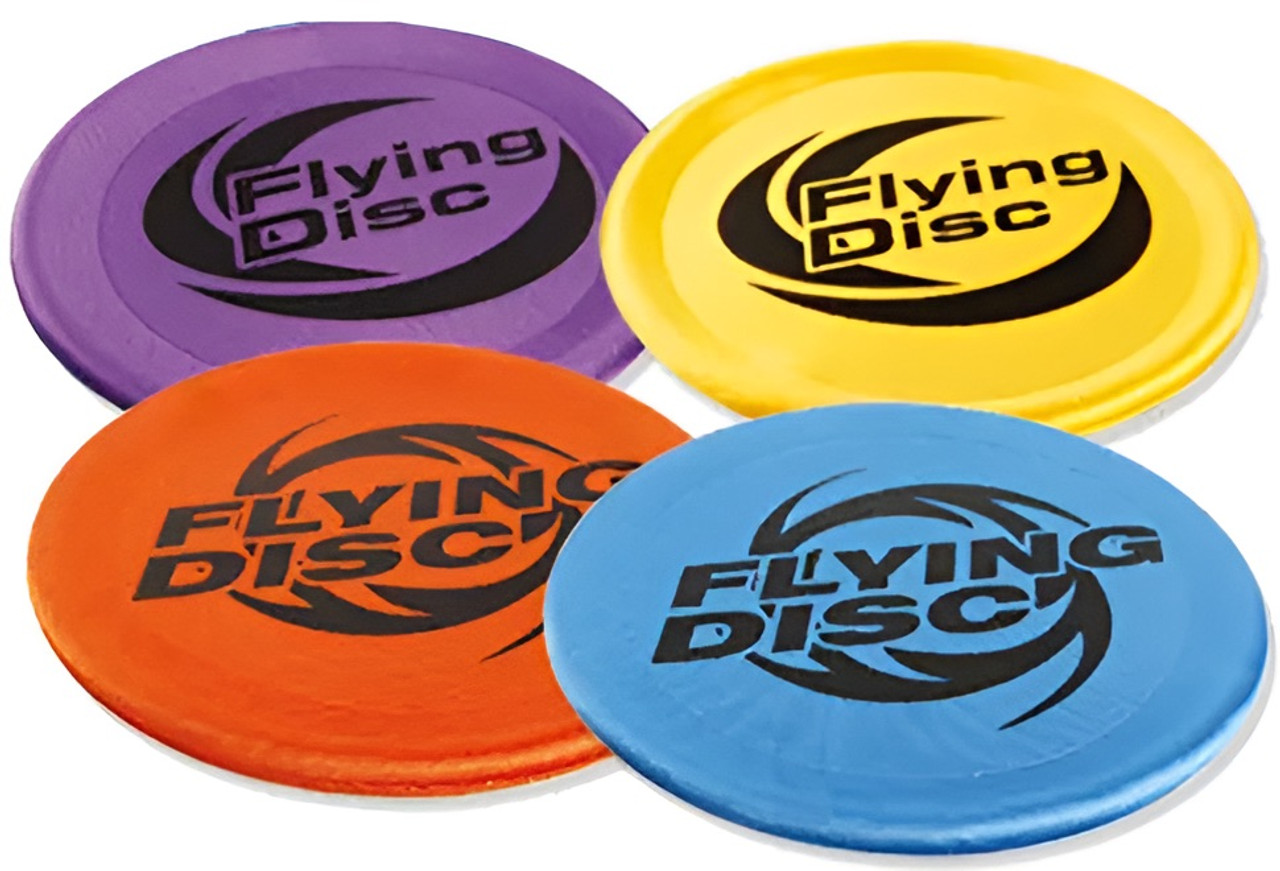 Frisbee 12inch Flying Disk  Frisbee 12inch Flying Disk