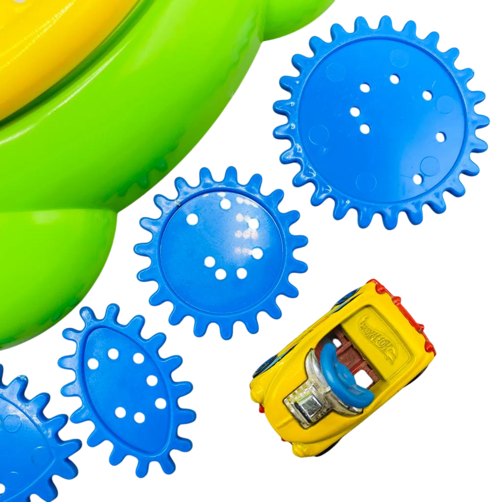 Tortoise Spin 'N Spiral Doodler 