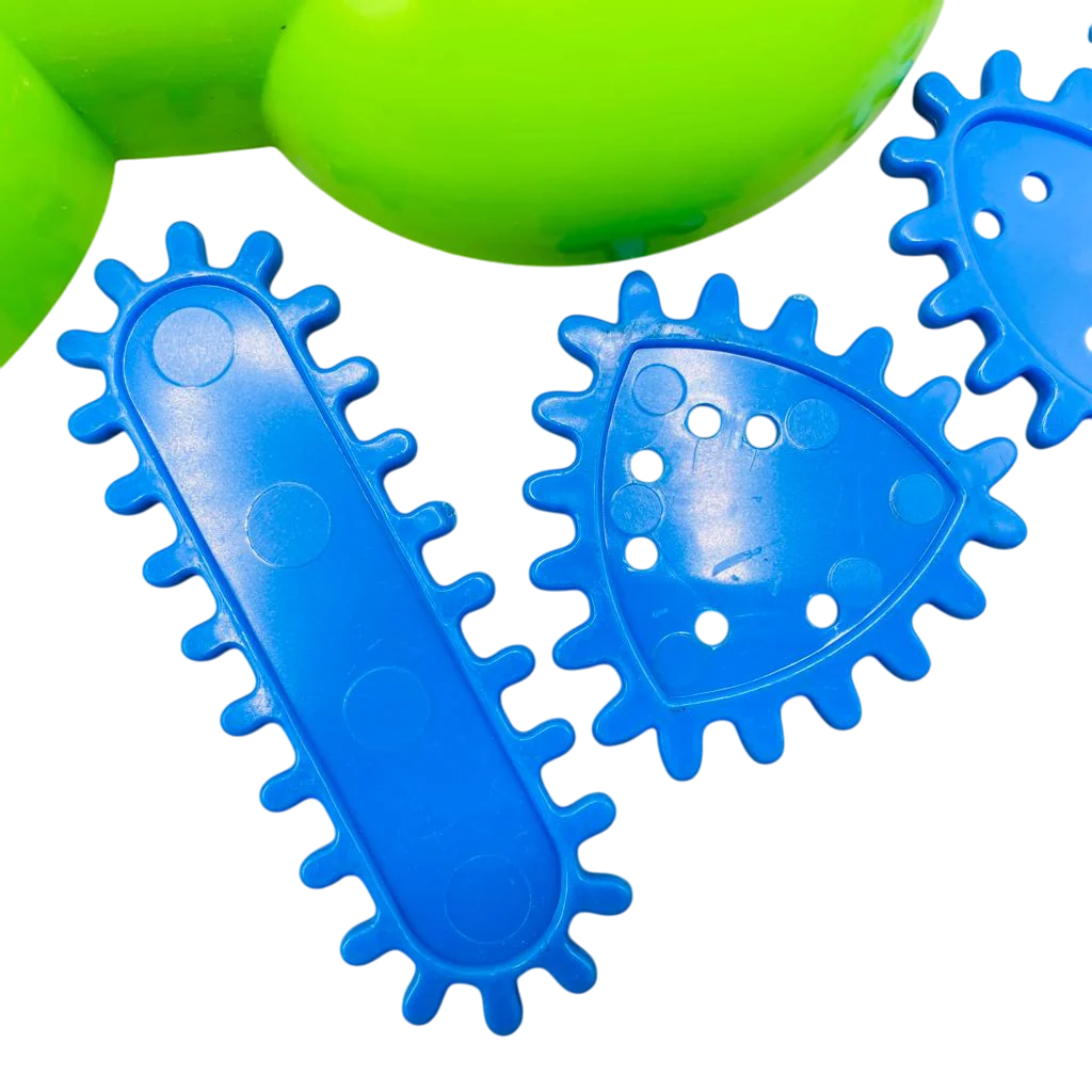 Tortoise Spin 'N Spiral Doodler 