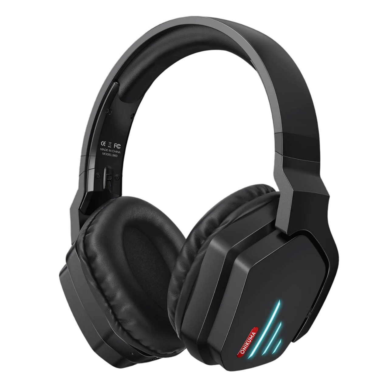 Onikuma B60 Wireless Gaming Headset 