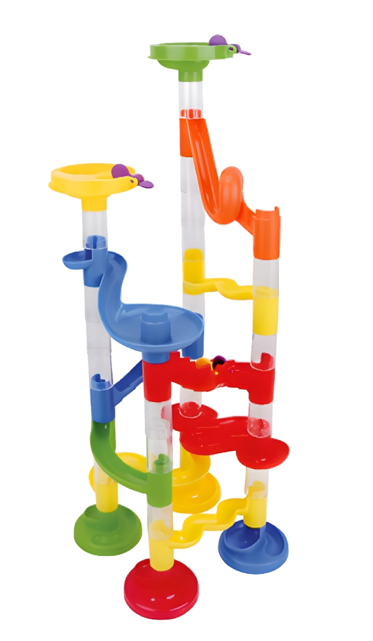 Marble Track Playing Set 50pcs