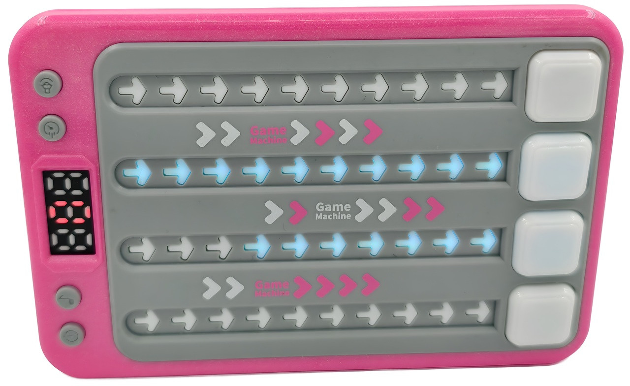 Flash Fun Rhythm Master 