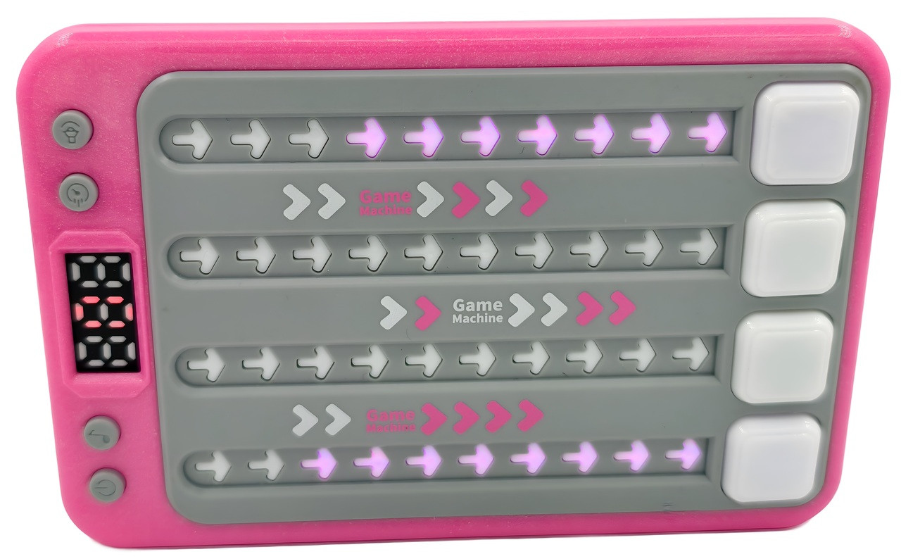 Flash Fun Rhythm Master 