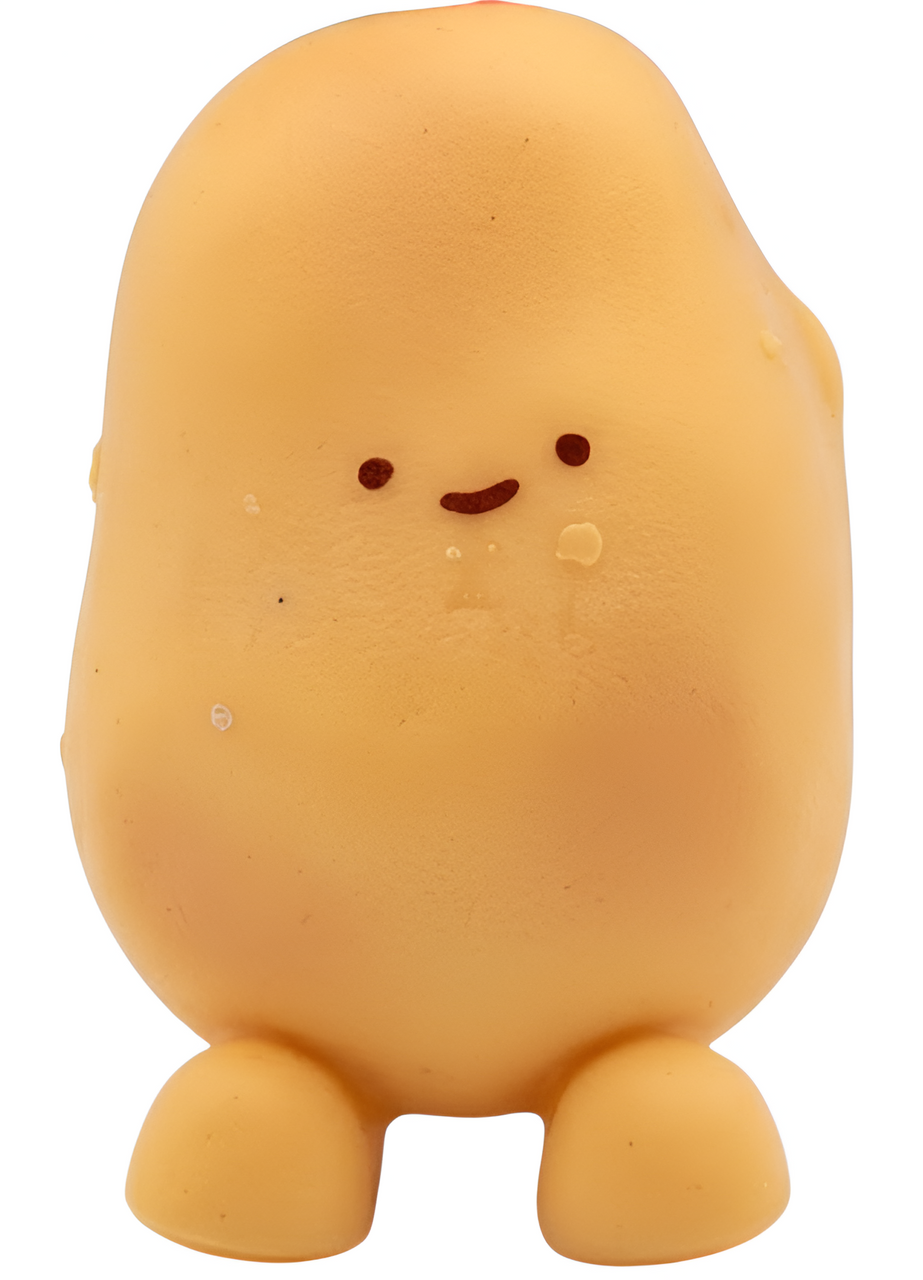 Taba Pop Squishy Mashy Potato