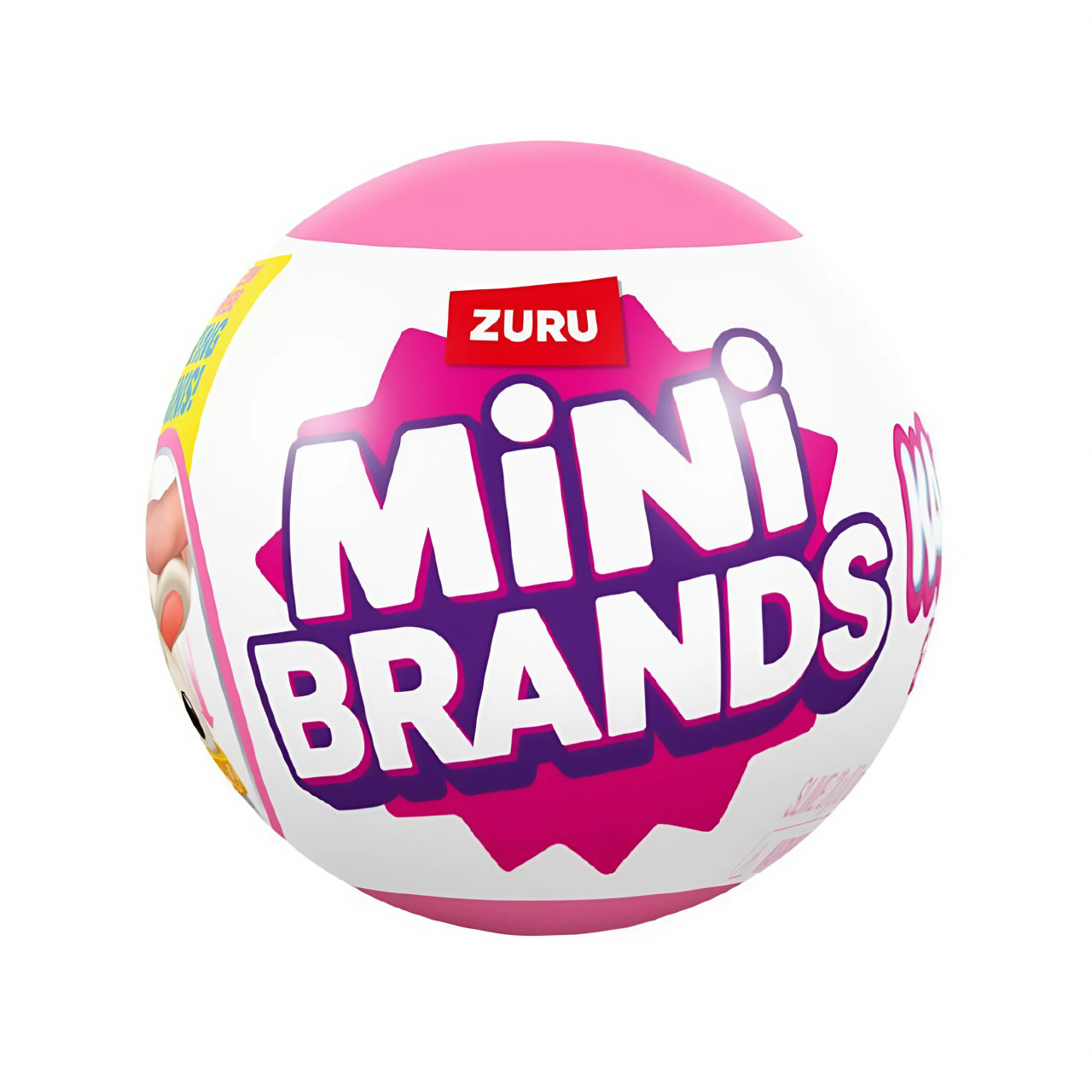 Mini Brands Kawaii Mini Brands Series 1 Mini Brands Kawaii Mini Brands Series 1