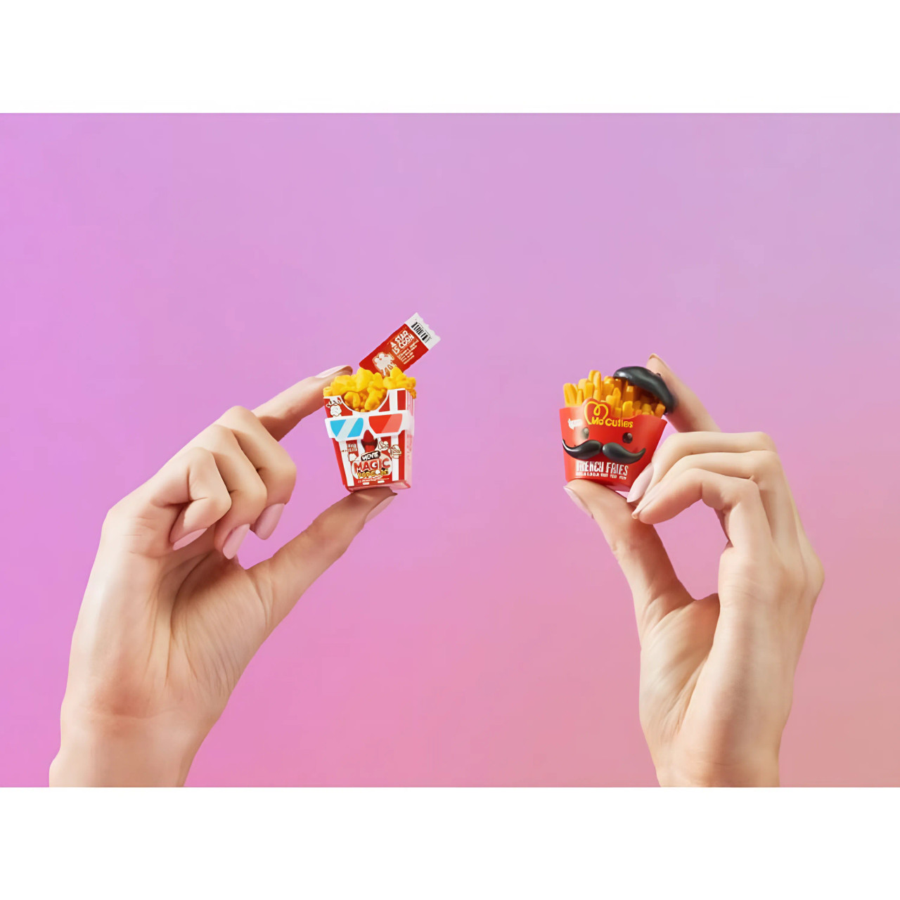 Mini Brands Kawaii Mini Brands Series 1 Mini Brands Kawaii Mini Brands Series 1