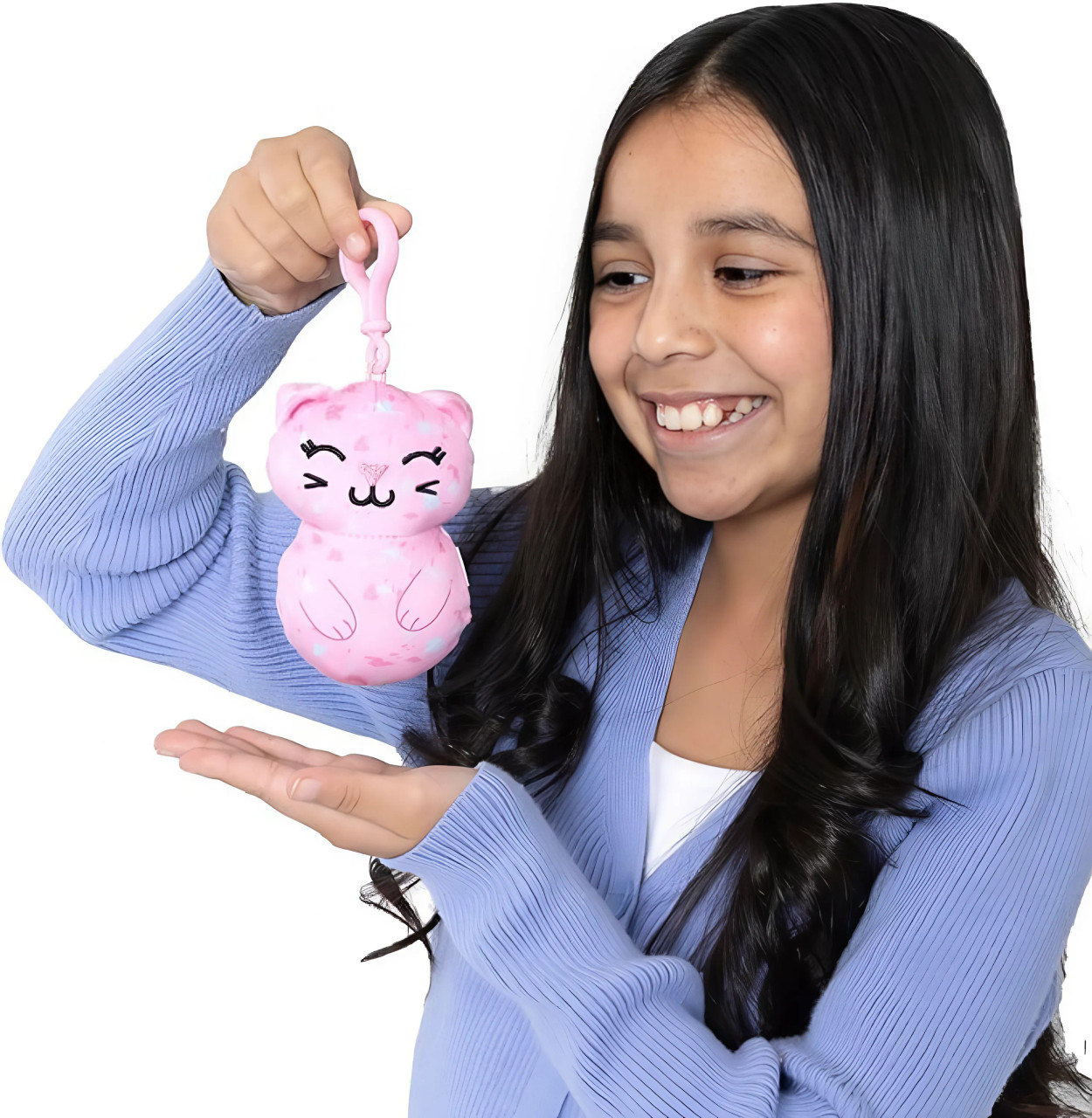 Moriah Elizabeth Mystery Hanger Plush Series 2