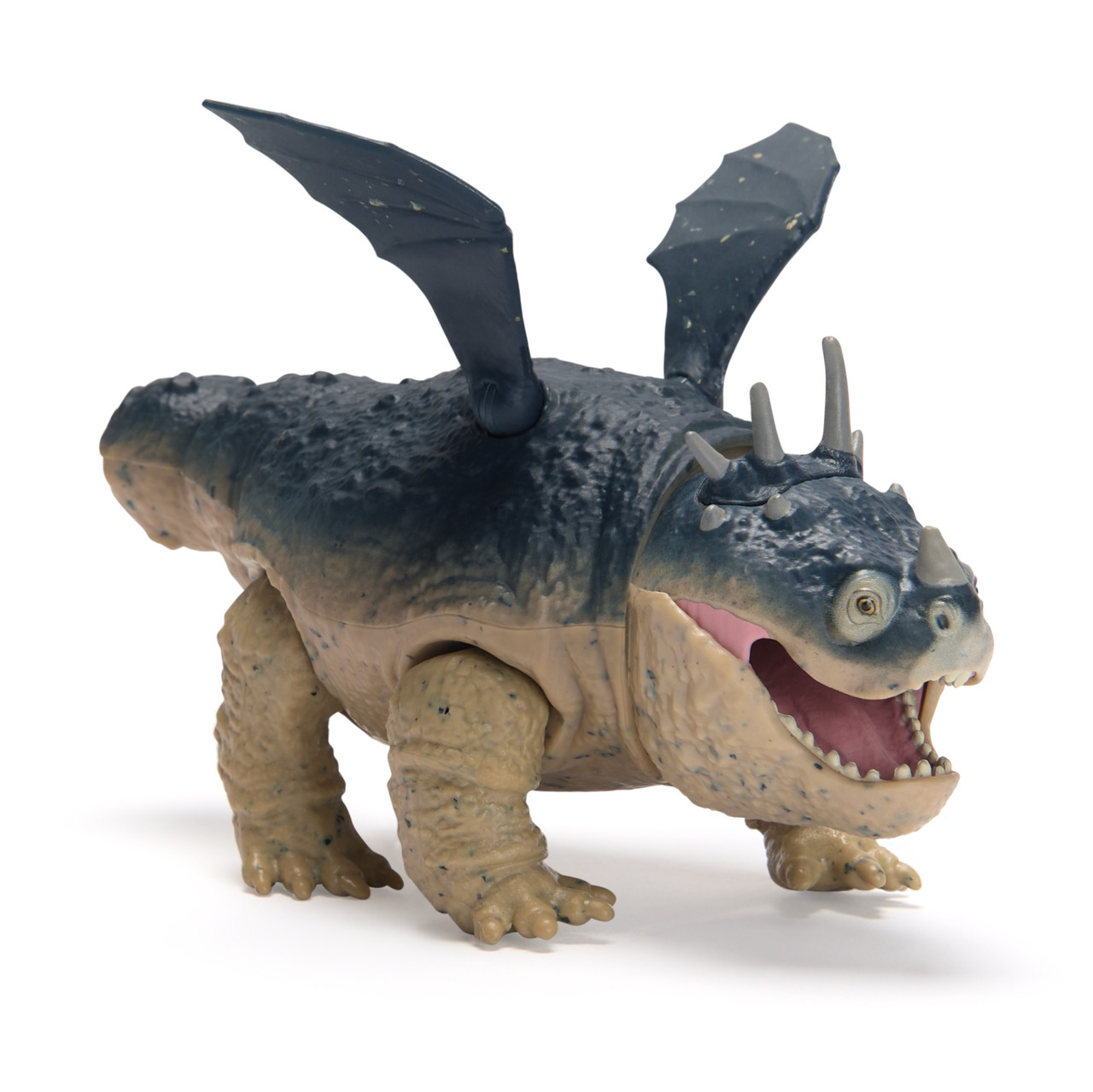 Dreamworks How to Train Your Dragon - Skrill 9 inch Action Figure