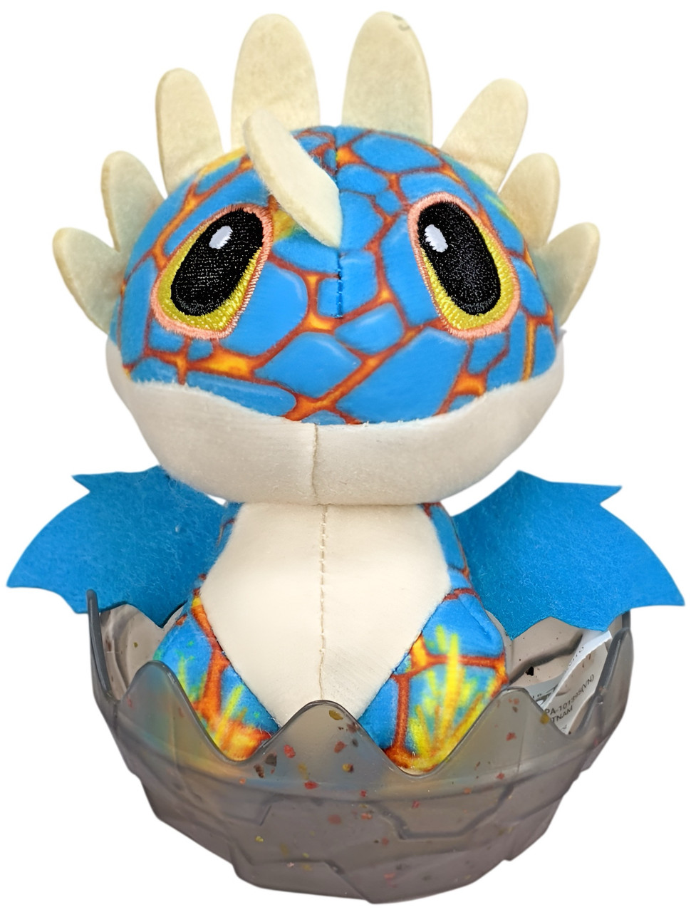 Dreamworks How to Train Your Dragon - Mini Surprise Plush 3 inch