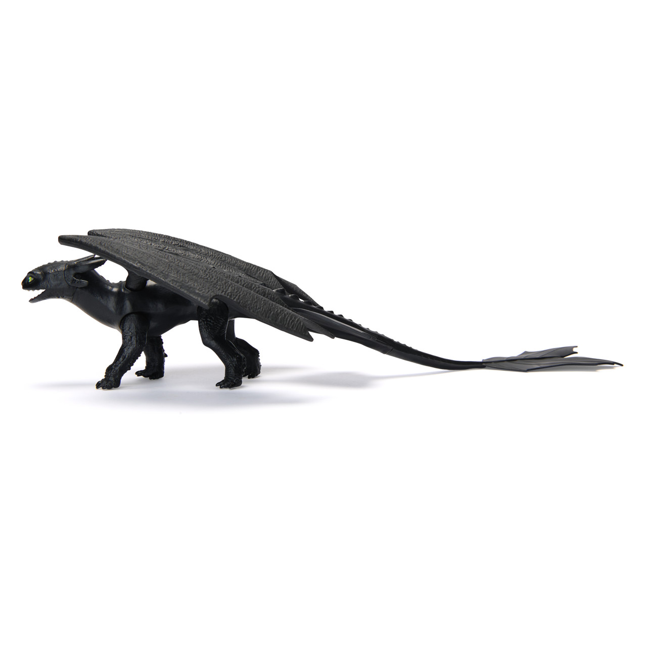 Dreamworks How to Train Your Dragon - Toothless 9 inch Action Figure