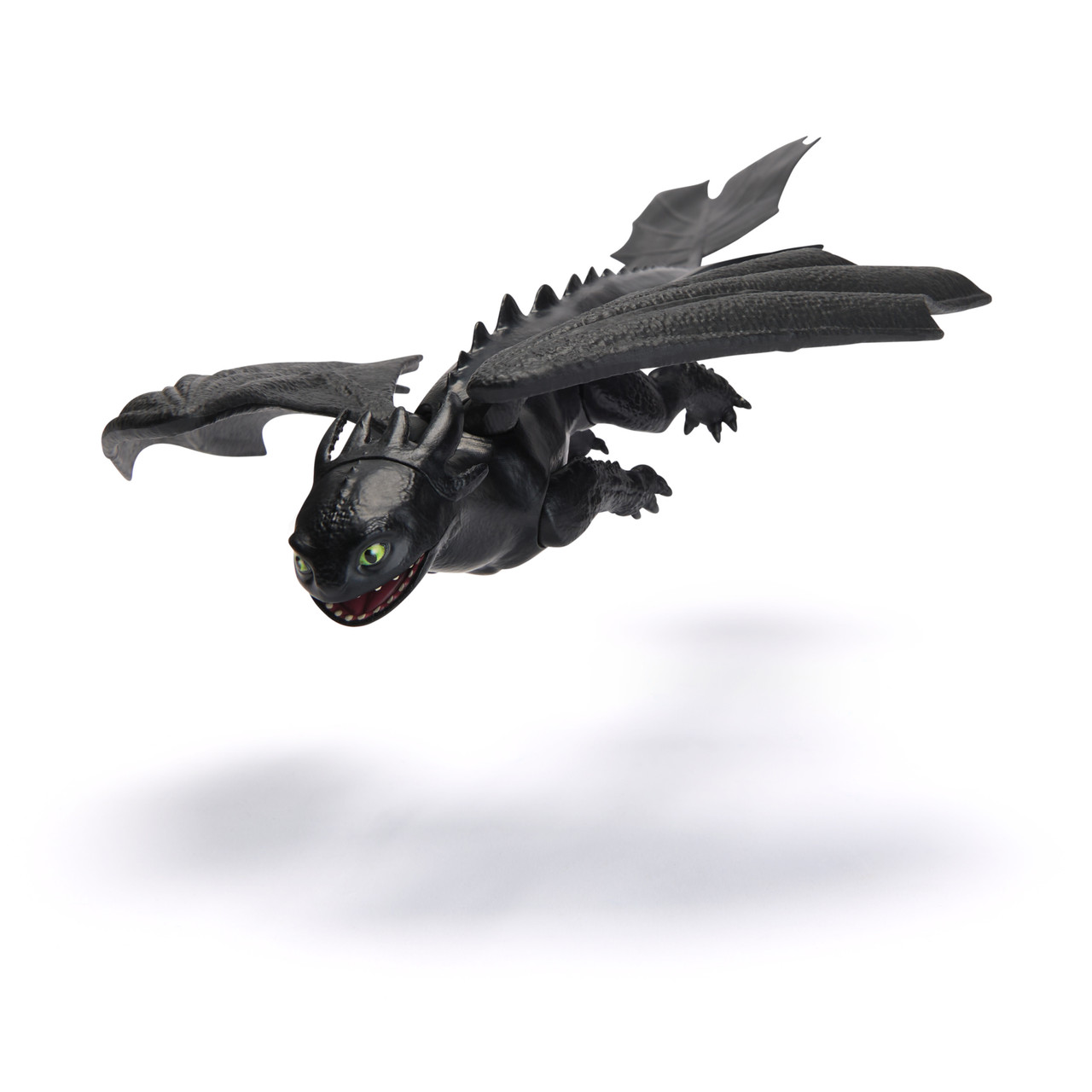 Dreamworks How to Train Your Dragon - Toothless 13 inch Action Figure Dreamworks How to Train Your Dragon - Toothless 13 inch Action Figure