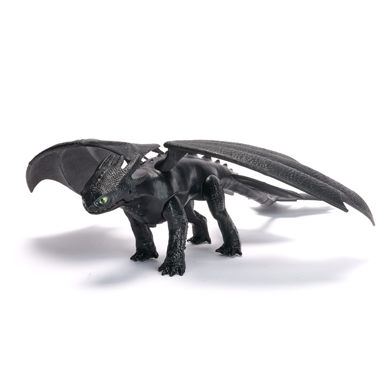 Dreamworks How to Train Your Dragon - Toothless 13 inch Action Figure Dreamworks How to Train Your Dragon - Toothless 13 inch Action Figure