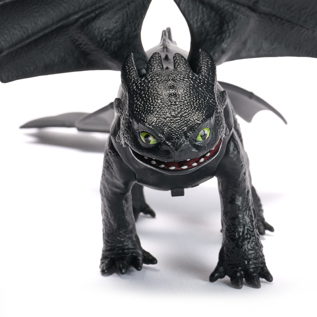 Dreamworks How to Train Your Dragon - Toothless 13 inch Action Figure Dreamworks How to Train Your Dragon - Toothless 13 inch Action Figure