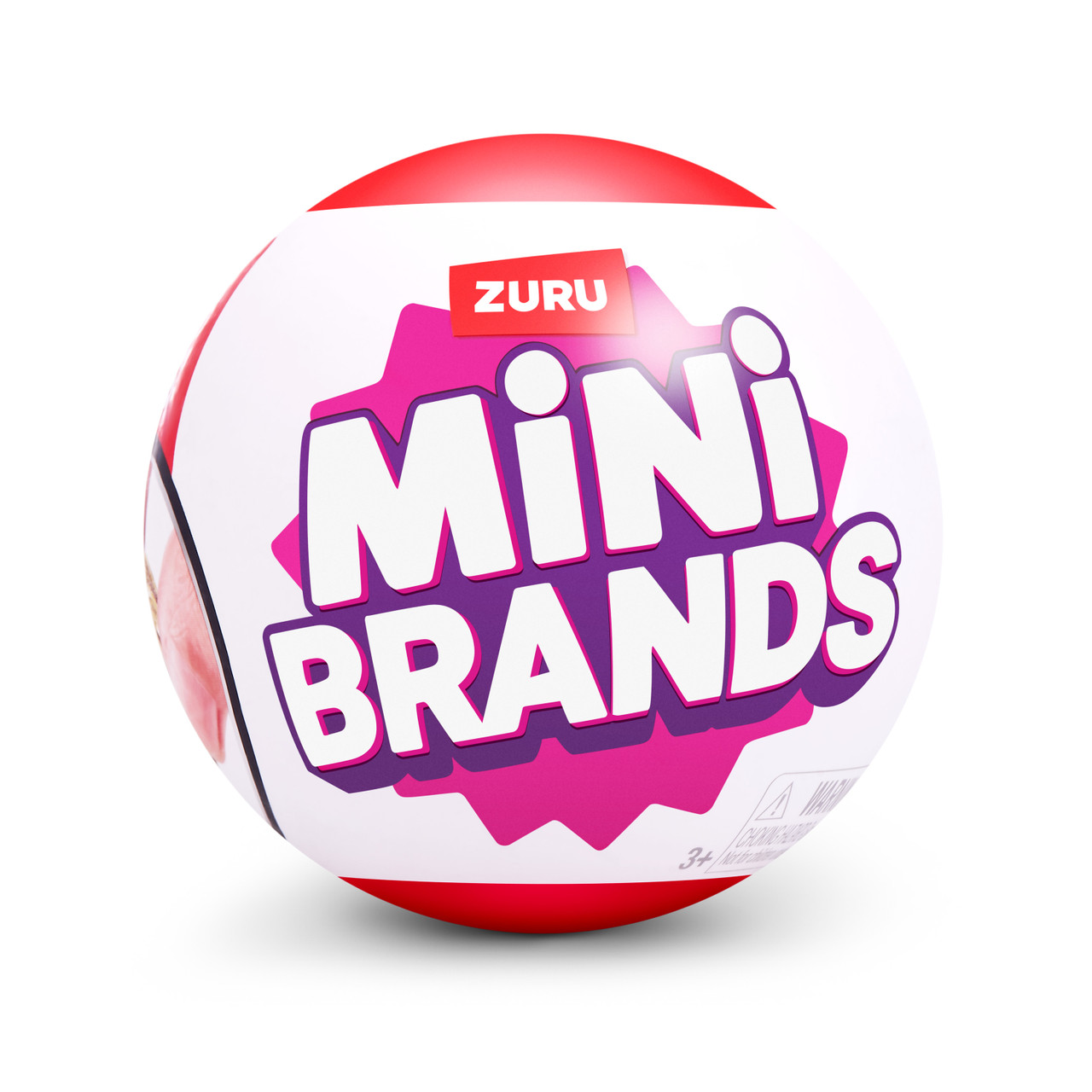 Zuru Mini Brands Netflix Series 1 Zuru Mini Brands Netflix Series 1