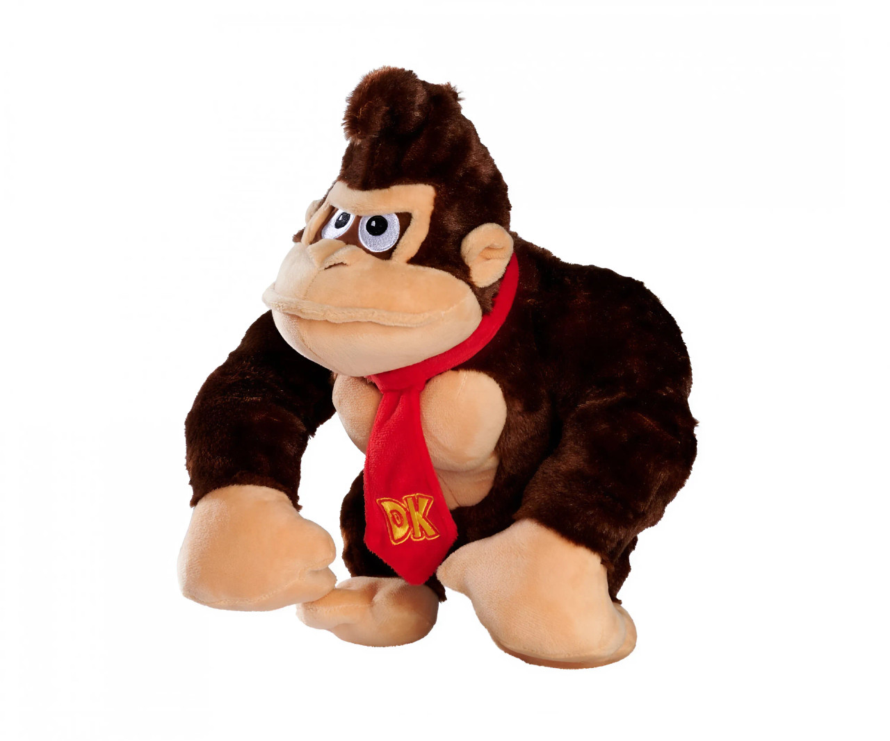 Super Mario - Donkey Kong Plush 27cm