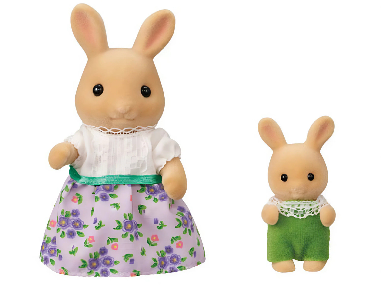 Sylvanian Families Wisteria Terrace Gift Set Sylvanian Families Wisteria Terrace Gift Set