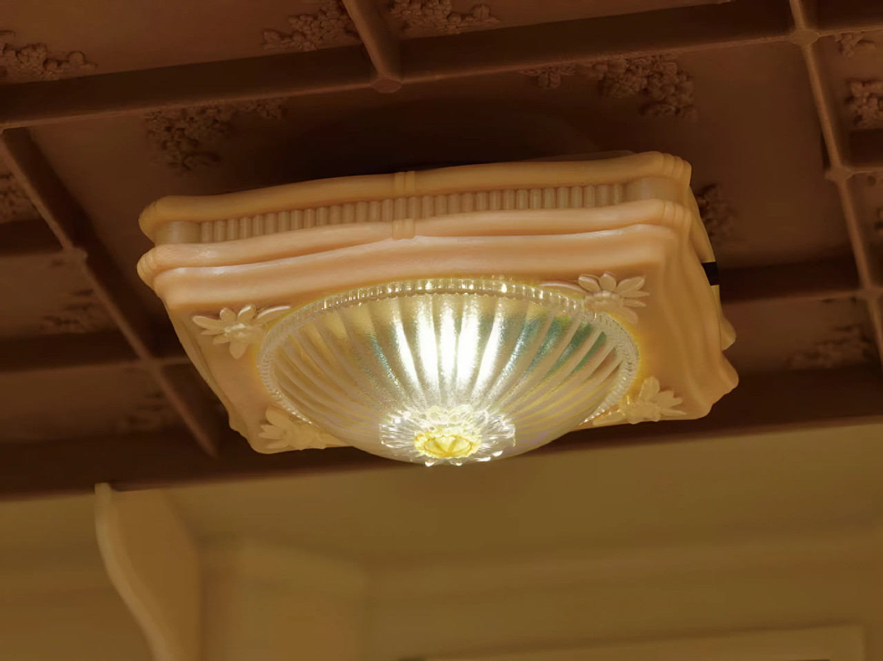 Sylvanian Families Ceiling Light