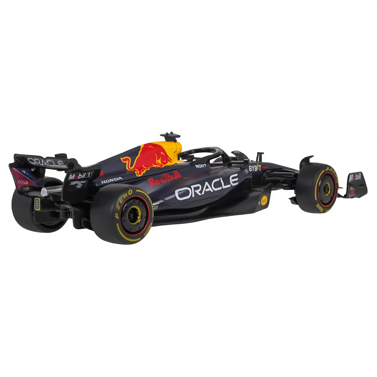Rastar RedBull Die-Cast 1:32 Car F1 Rastar RedBull Die-Cast 1:32 Car F1